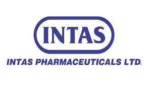 Intas logo