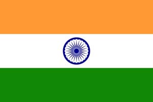 India