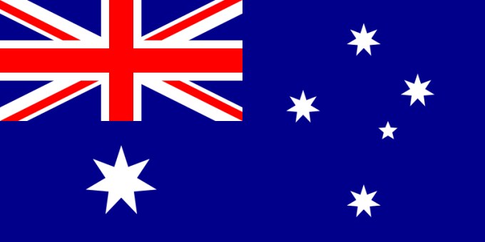 /Australia