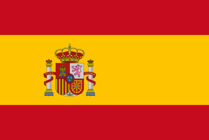 /Spain